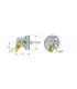 AVC-D32-SVLCL-16T