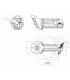 DTF50 SVXCR-16X2