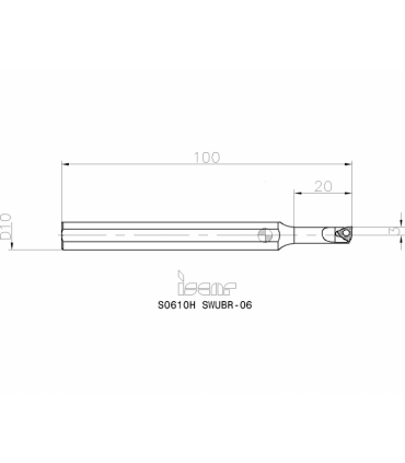 S0610H SWUBR-06