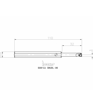 S0812J SWUBL-06