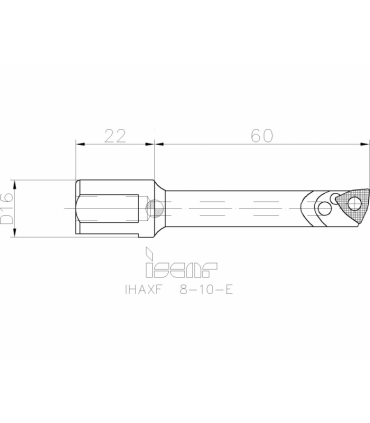 IHAXF  8-10-E
