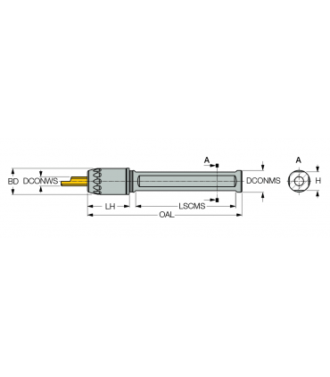 PICCO ACE 22-7
