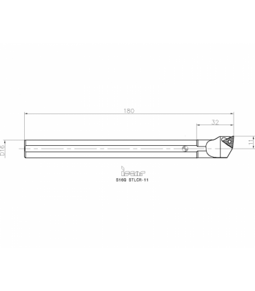 S16Q STLCR-11