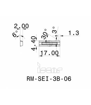 RM-SEI-3B-06 IC907