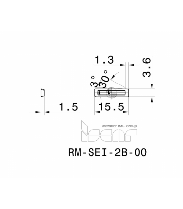 RM-SEI-2B-00 IC907