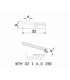 MTH 32 I 4.0 ISO   IC908