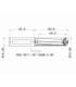 DCM 145-050-15B-3.5D