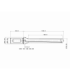 DCM 160-128-20A-8D