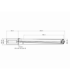 DCM 240-192-25A-8D