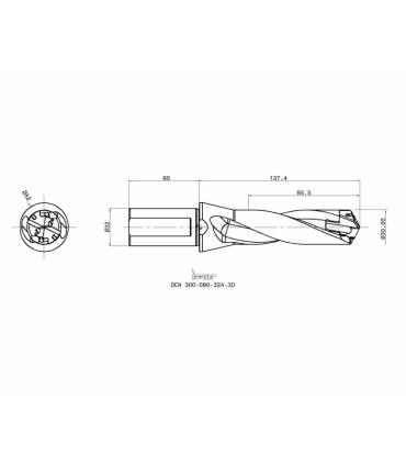 DCN 300-090-32A-3D