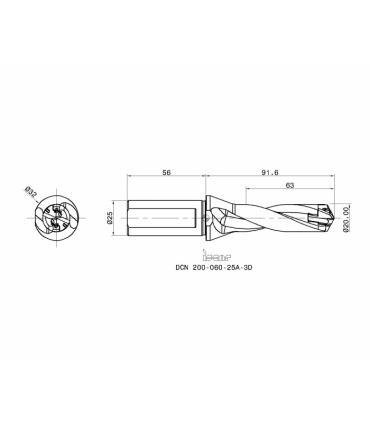 DCN 200-060-25A-3D