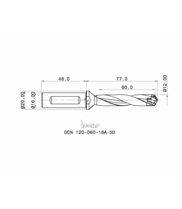 DCN 120-060-16A-5D
