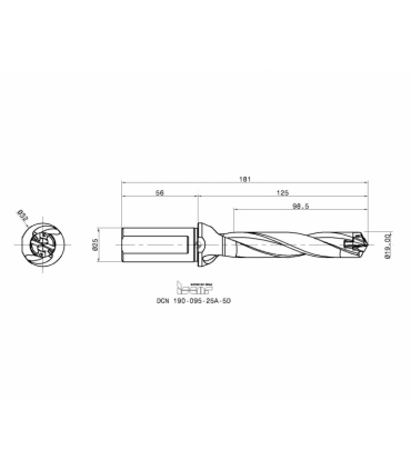 DCN 190-095-25A-5D