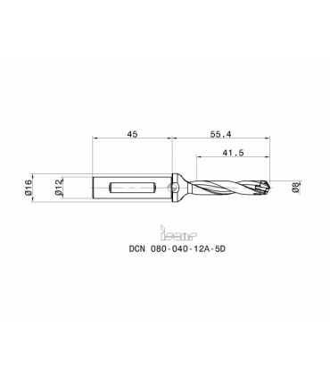 DCN 080-040-12A-5D