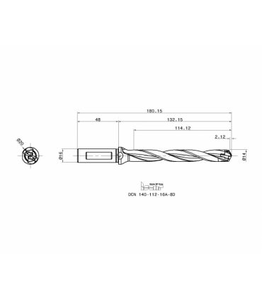 DCN 140-112-16A-8D