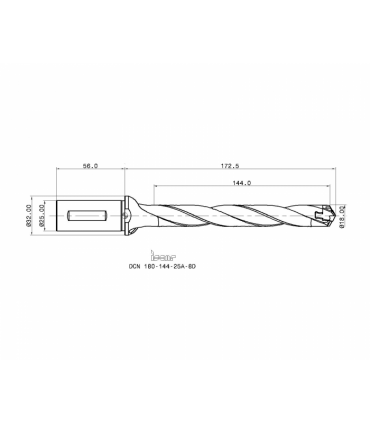 DCN 180-144-25A-8D