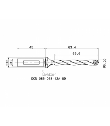 DCN 085-068-12A-8D