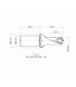 DCN 230-035-32R-1.5D