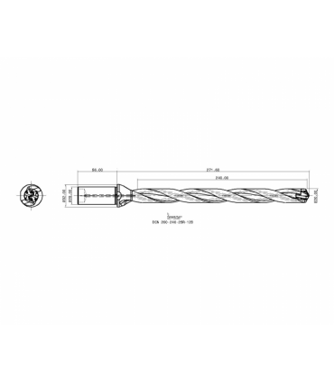 DCN 200-240-25R-12D