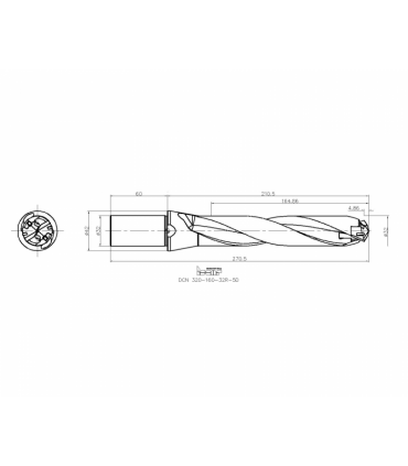 DCN 320-160-32R-5D