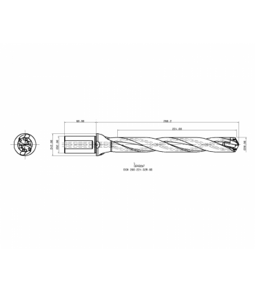 DCN 280-224-32R-8D