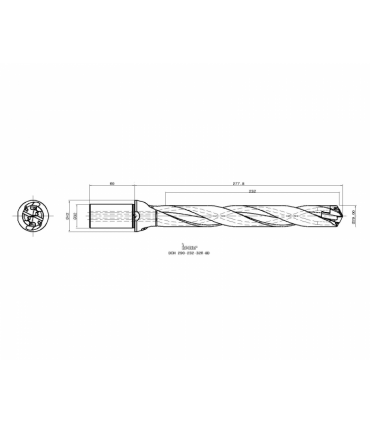 DCN 290-232-32R-8D