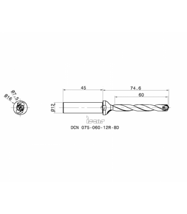 DCN 075-060-12R-8D