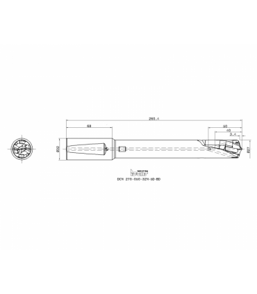 DCN 270-050-32N-5D-BD