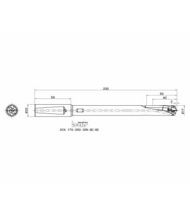 DCN 170-050-20N-8D-BD
