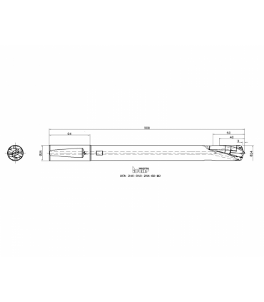 DCN 240-050-25N-8D-BD
