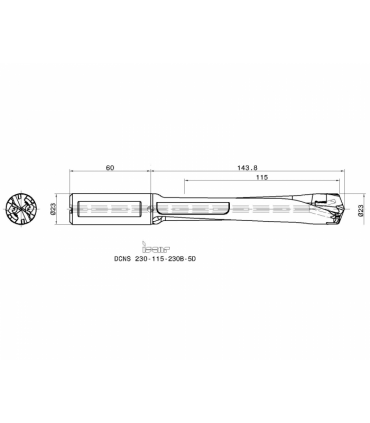DCNS 230-115-230B-5D