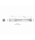 DCNS 250-125-250B-5D