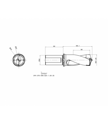 DFN 370-056-32A-1.5D-IQ