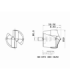 MD-DFN 390 HEAD