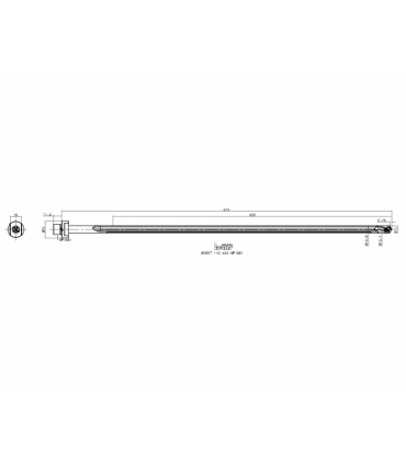 MNSNT 110-400-MF16X1