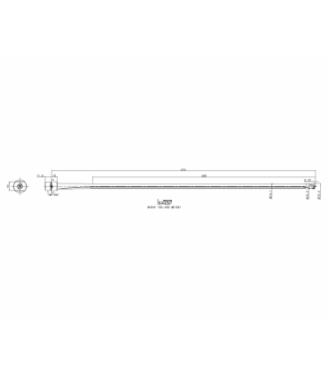 MNSNT 105-400-MF16X1