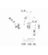 F3P 125-IQ IC908