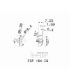 F3P 164-IQ IC908