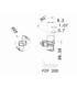 FCP 200 IC908