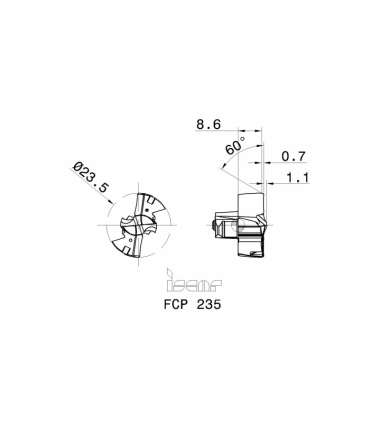 FCP 235 IC908
