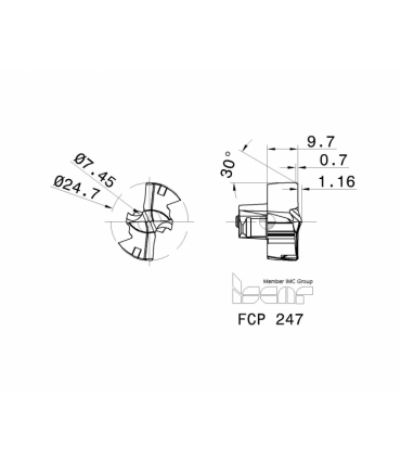 FCP 247 IC908