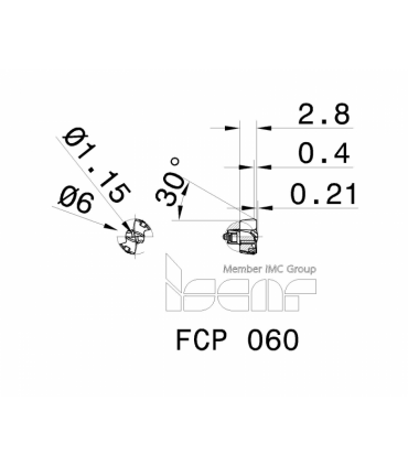 FCP 060 IC908
