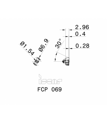 FCP 069 IC908