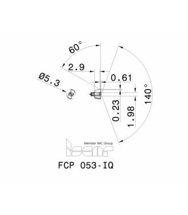 FCP 053-IQ IC908