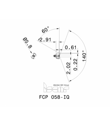 FCP 058-IQ IC908