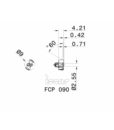 FCP 090 IC908