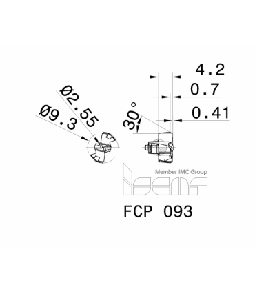 FCP 093 IC908