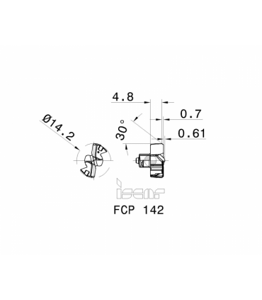 FCP 142 IC908