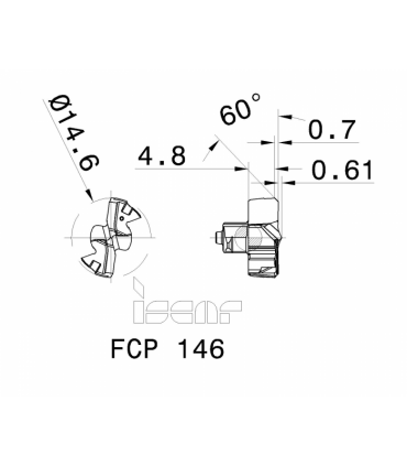 FCP 146 IC908