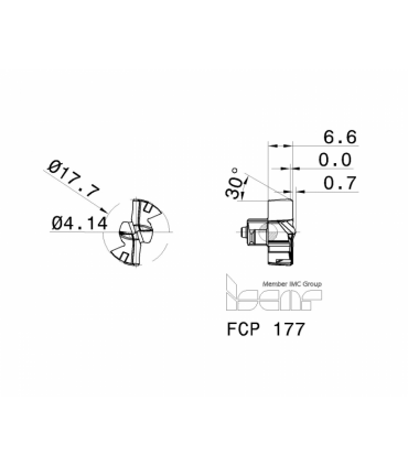 FCP 177 IC908